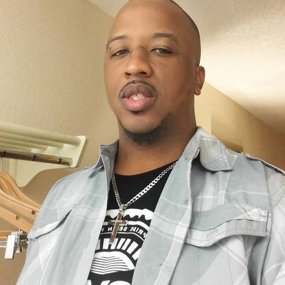 Meet your Posher, Jerome - Picture 1 of 1